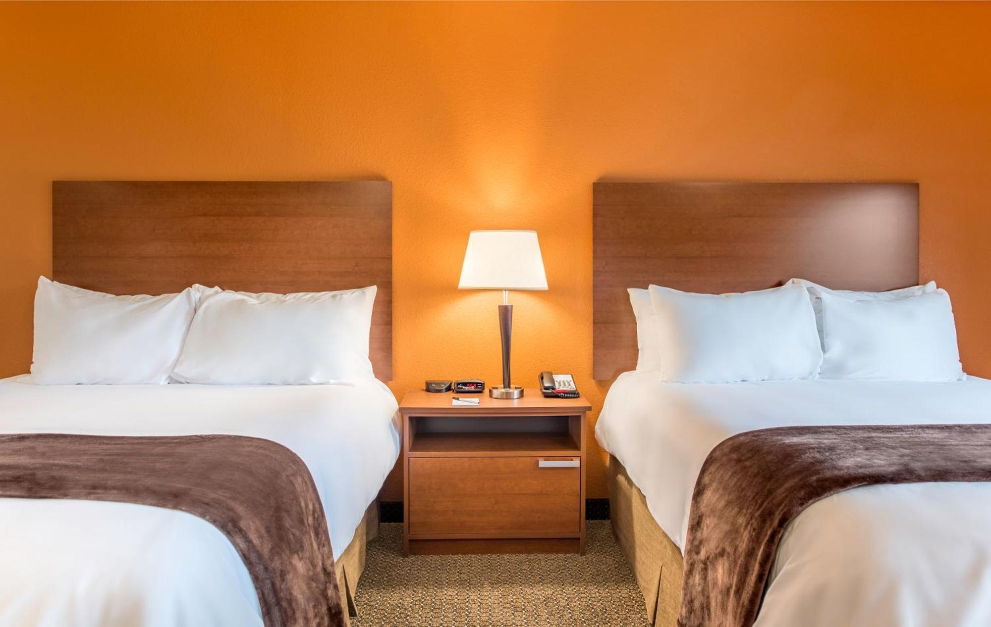 มาย เพลส โฮเทล- เมาต์ เพลแซนต์, วิสคอนซิน Hotel Mount Pleasant ภายนอก รูปภาพ
